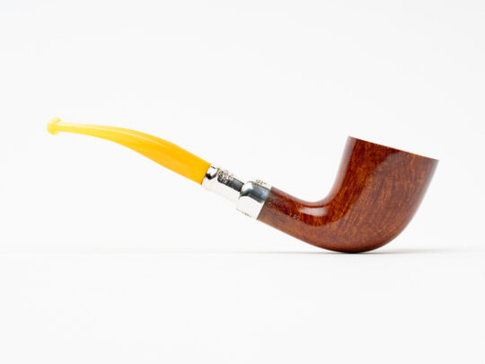 Peterson Rosslare Spigot (126) Fishtail Tobacco Pipe - Image 2