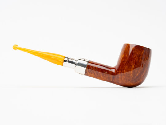 Peterson Rosslare Spigot (106) Fishtail Tobacco Pipe - Image 2