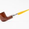 Peterson Rosslare Spigot (102) Fishtail Tobacco Pipe