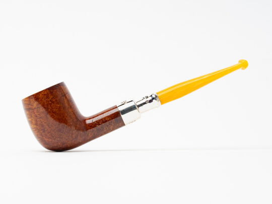 Peterson Rosslare Spigot (102) Fishtail Tobacco Pipe