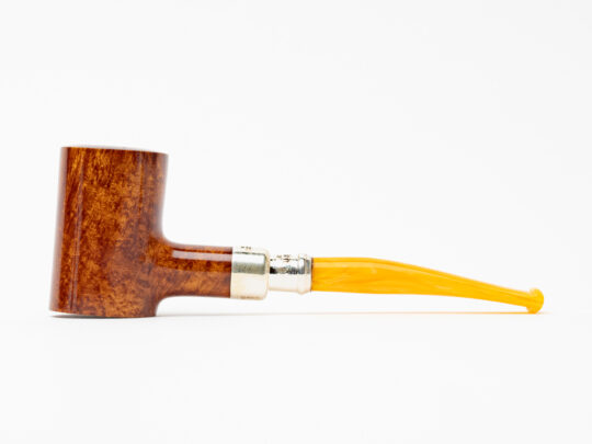 Peterson Rosslare Spigot (701) Fishtail Tobacco Pipe