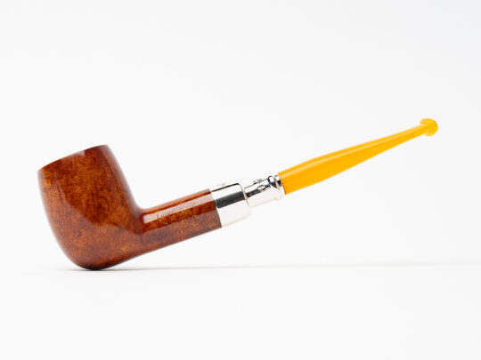 Peterson Rosslare Spigot (102) Fishtail Tobacco Pipe