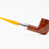 Peterson Rosslare Spigot (102) Fishtail Tobacco Pipe - Image 2