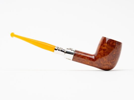Peterson Rosslare Spigot (102) Fishtail Tobacco Pipe - Image 2