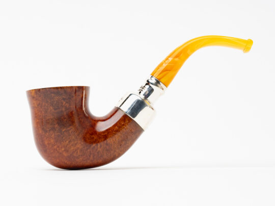 Peterson Rosslare Spigot (05) Fishtail Tobacco Pipe