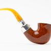 Peterson Rosslare Spigot (05) Fishtail Tobacco Pipe - Image 2