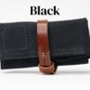 Country Squire Canvas Pipe Roll - Image 21