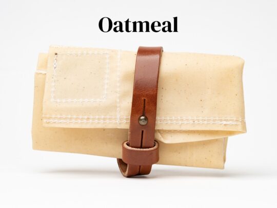 Country Squire Canvas Pipe Roll - Image 30