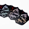 Country Squire Sticker Decal - Image 4