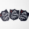 Country Squire Sticker Decal - Image 3