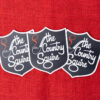 Country Squire Sticker Decal - Image 6