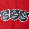 Country Squire Sticker Decal - Image 5